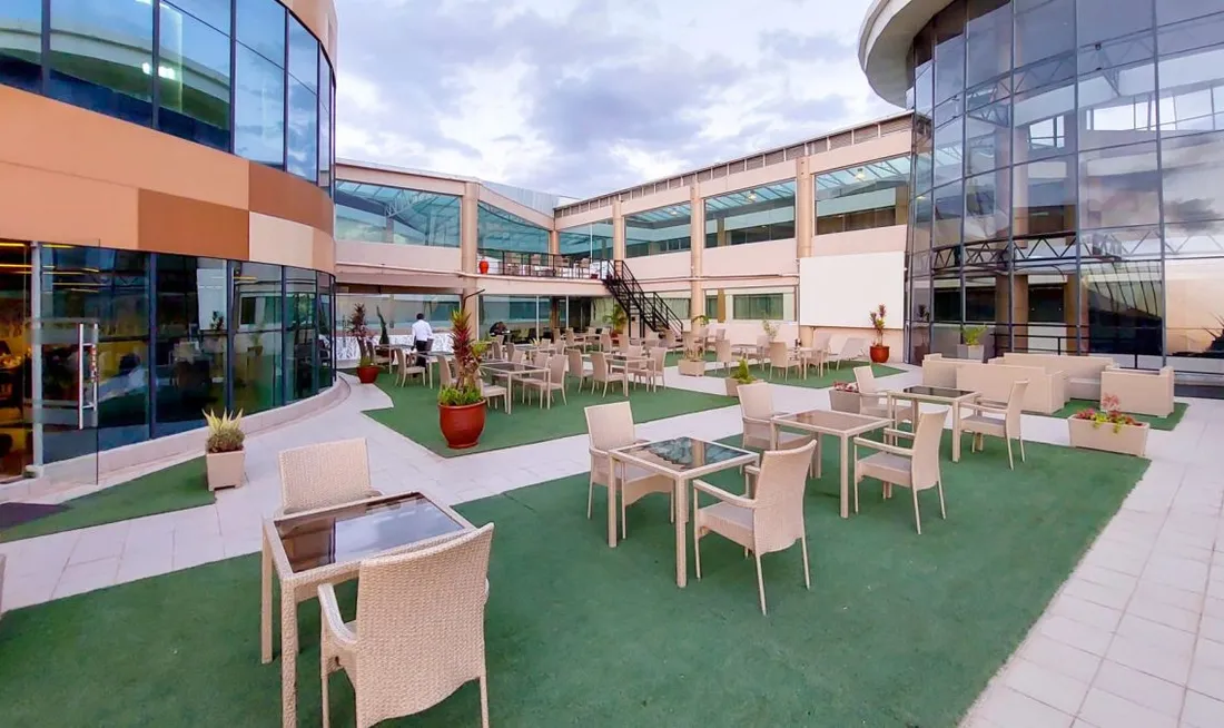 Pridein Hospitality and Retreat Centre, Amboseli, Kenya, East Africa